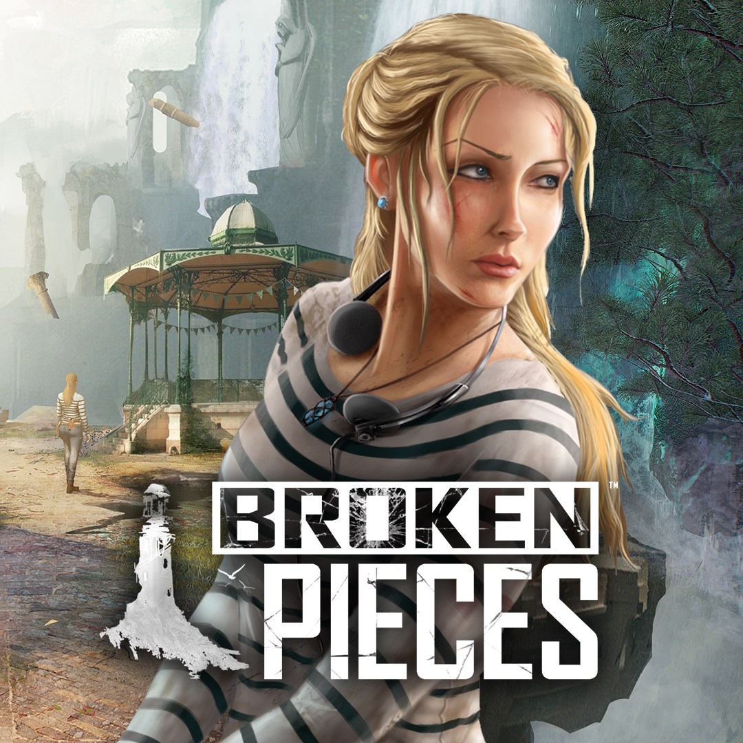 Купить игру Broken Pieces для Xbox за 280 на Korobok.Store - Korobok.store