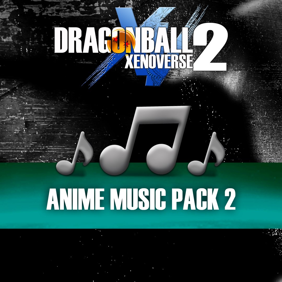 Купить игру DRAGON BALL XENOVERSE 2 - Anime Music Pack 2 для Xbox за 510 на  Korobok.Store - Korobok.store