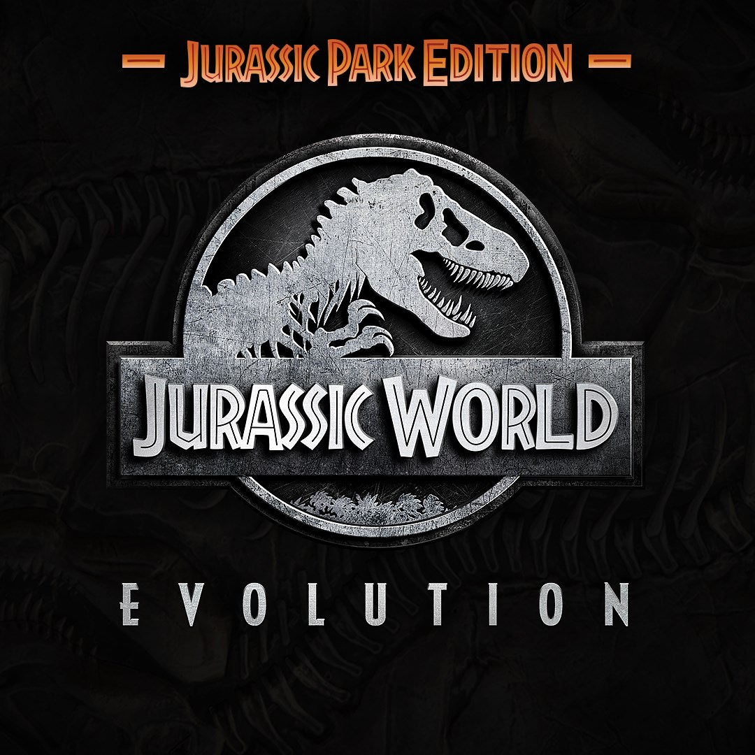 Купить игру Jurassic World Evolution: издание «Парк Юрского периода» для  Xbox за 248 на Korobok.Store - Korobok.store