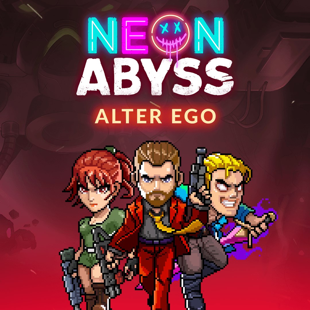 Купить игру Neon Abyss - Alter Ego Pack для Xbox за 220 на Korobok.Store -  Korobok.store