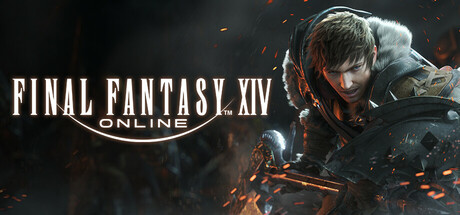 FINAL FANTASY XIV Online Starter Edition STEAM