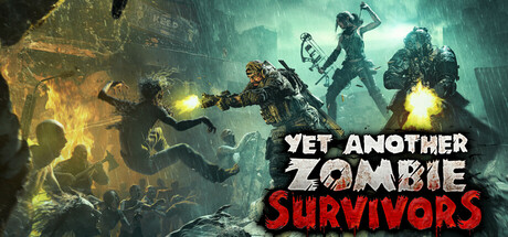 Yet Another Zombie Survivors | STEAM GIFT