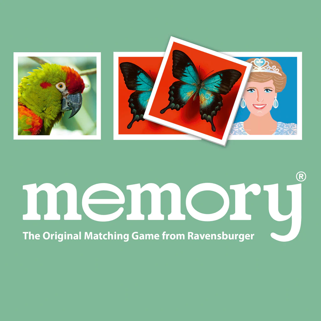 memory® - Korobok.store