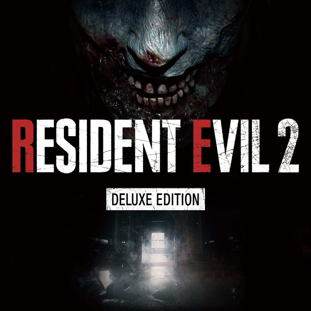 Купить игру RESIDENT EVIL 2 Deluxe Edition для Xbox за 4500 на  Korobok.Store - Korobok.store