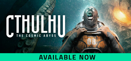 Cthulhu: The Cosmic Abyss STEAM