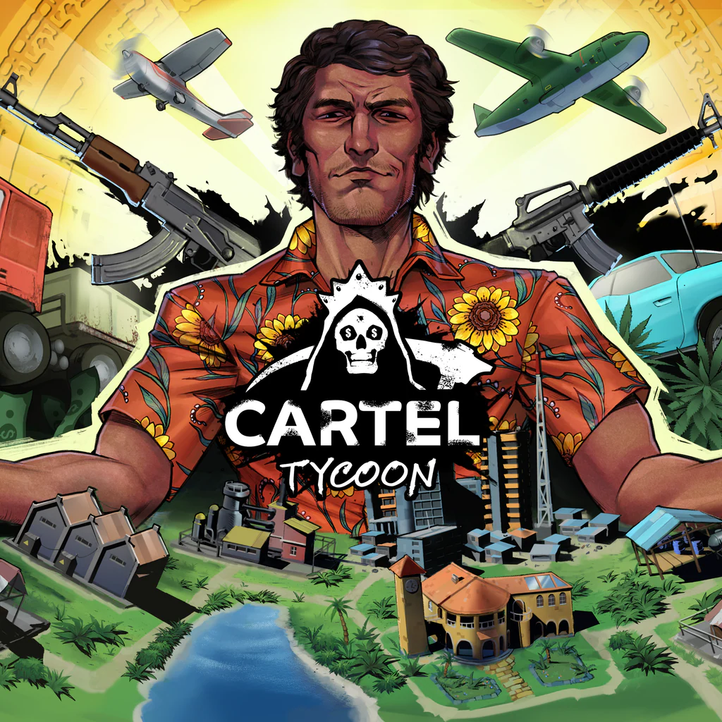 Cartel Tycoon - Korobok.store