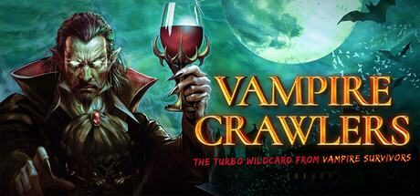 Vampire Crawlers STEAM