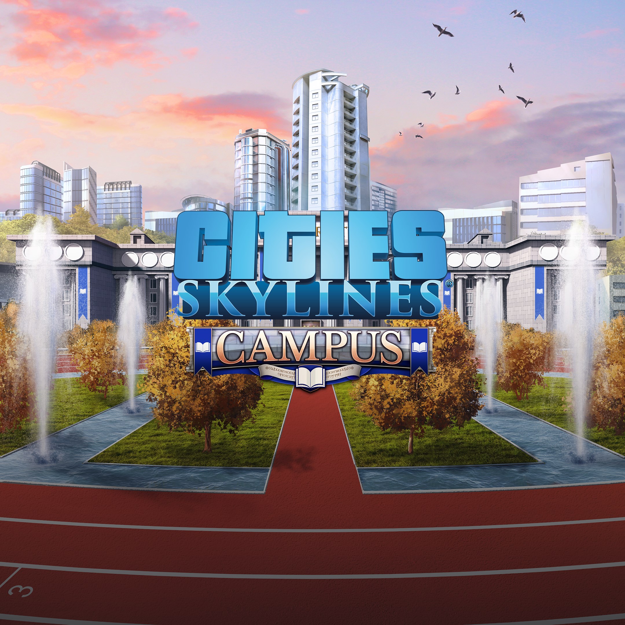 Cities skylines best sale xbox store