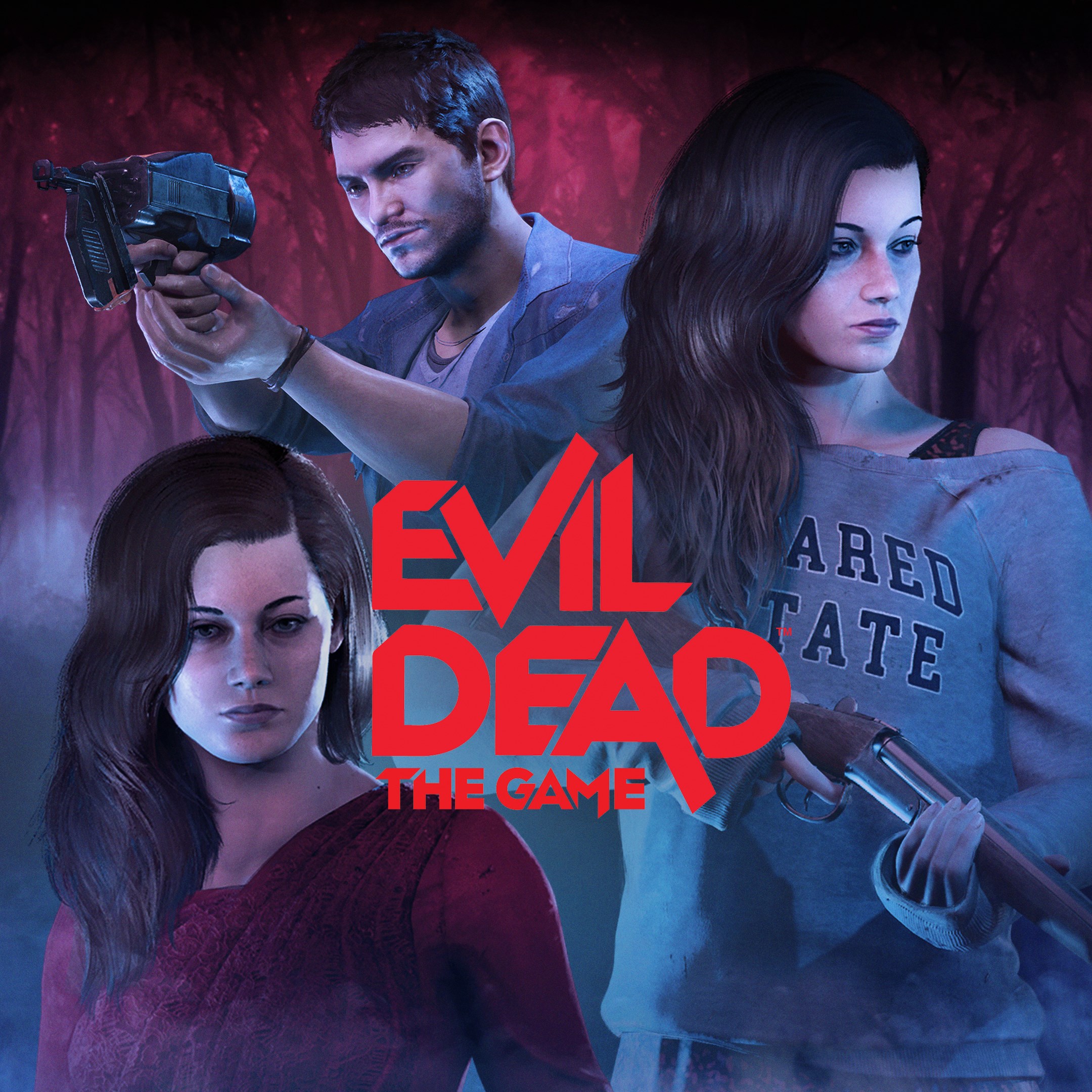 Купить игру Evil Dead: The Game - 2013 bundle для Xbox за 656 на  Korobok.Store - Korobok.store