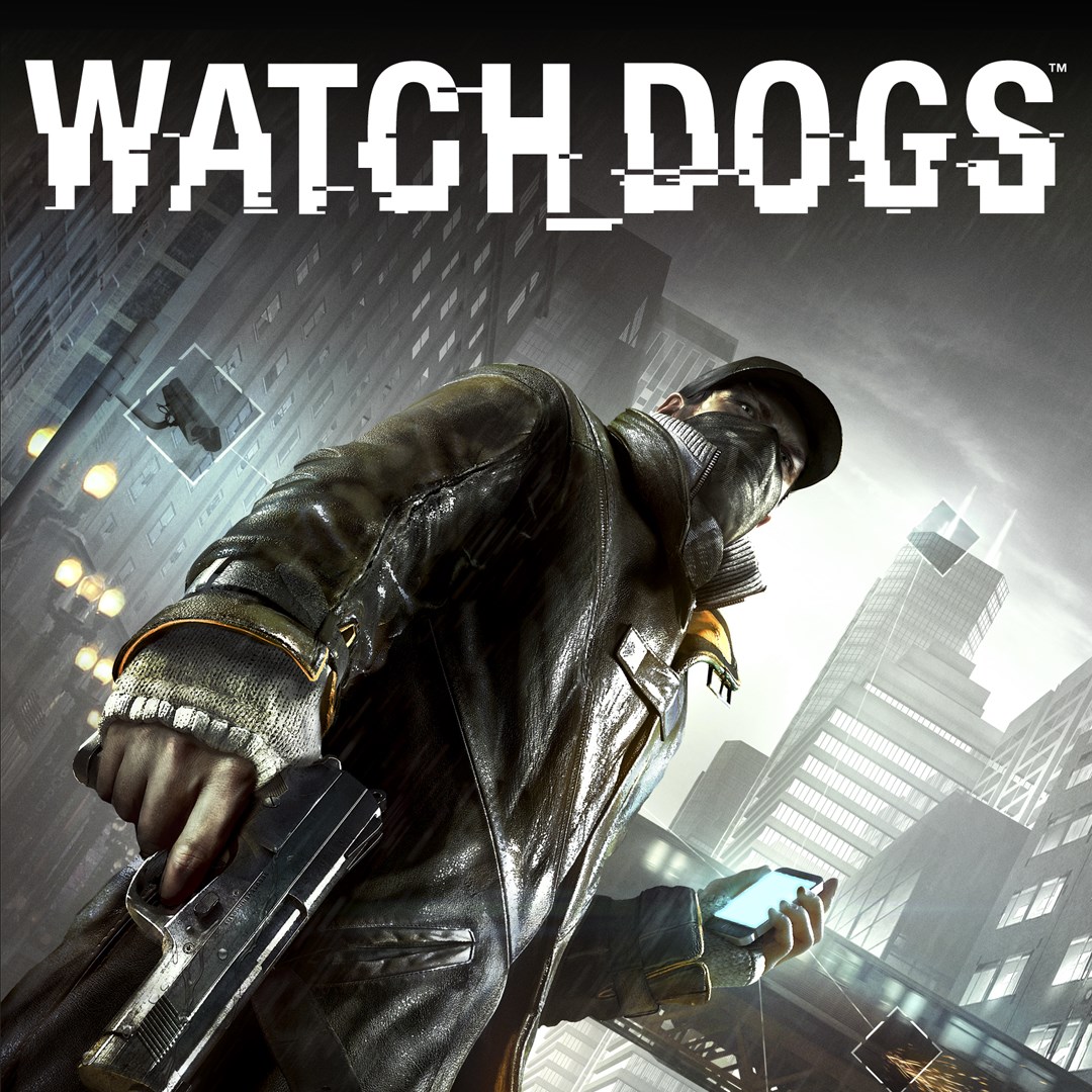 Купить игру WATCH_DOGS™ для Xbox за 292 на Korobok.Store - Korobok.store