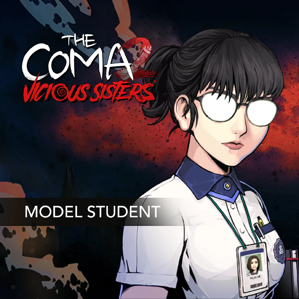 The Coma 2 - Model Student - Korobok.store