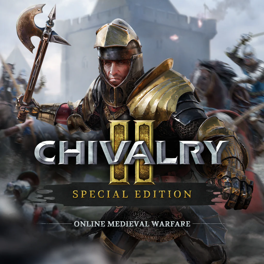 Chivalry 2 Special Edition - Korobok.store