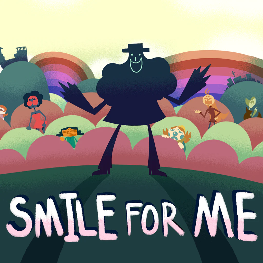 Smile For Me - Korobok.store