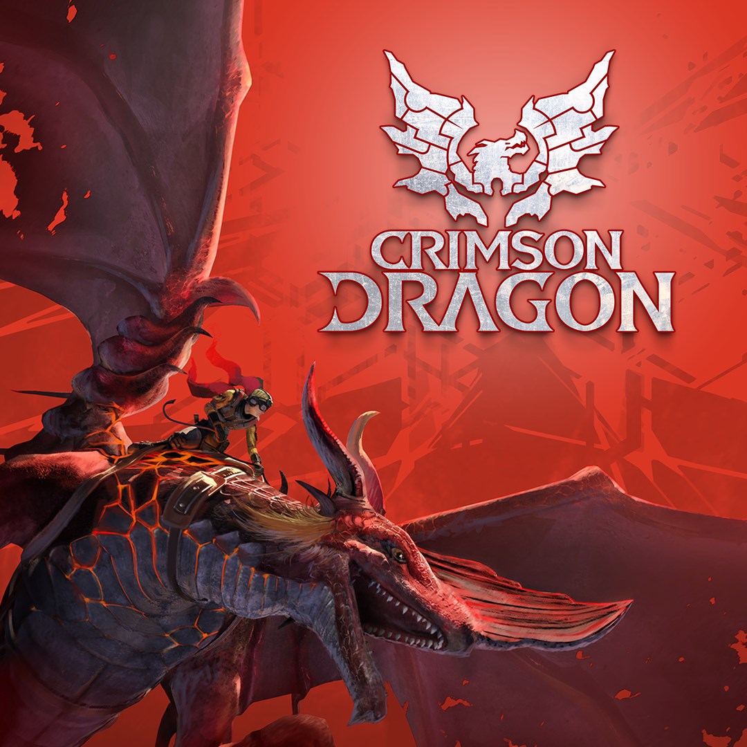 Купить игру Crimson Dragon для Xbox за 251 на Korobok.Store - Korobok.store