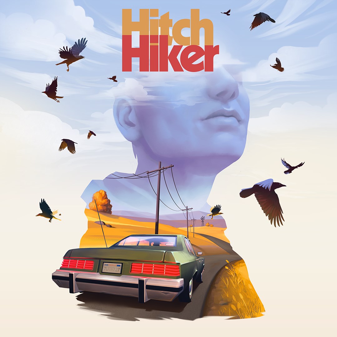 Купить игру Hitchhiker - A Mystery Game для Xbox за 482 на Korobok.Store -  Korobok.store