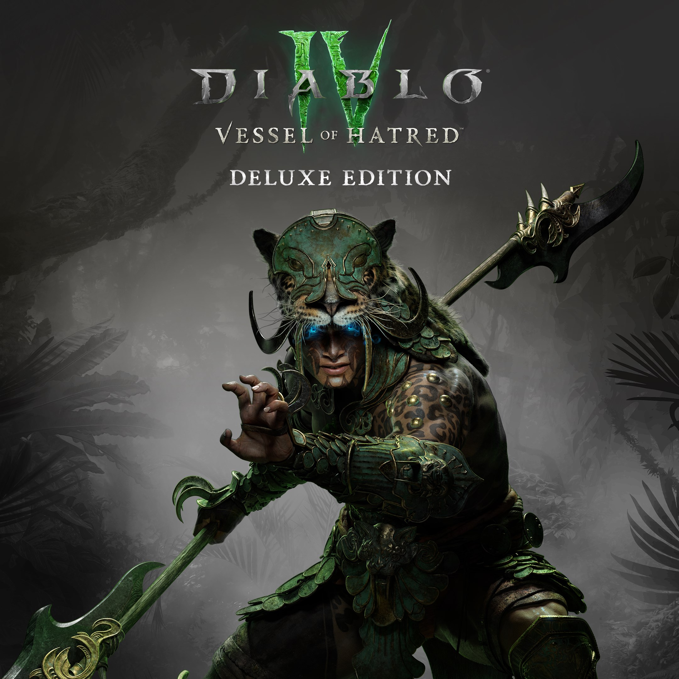 Купить игру Diablo® IV: Vessel of Hatred™ - Deluxe Edition для Xbox за 6908  на Korobok.Store - Korobok.store