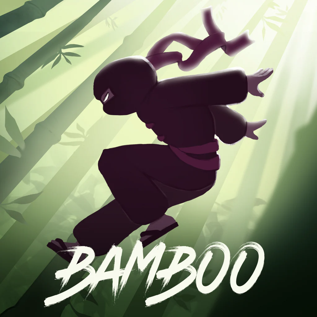 BAMBOO - Korobok.store