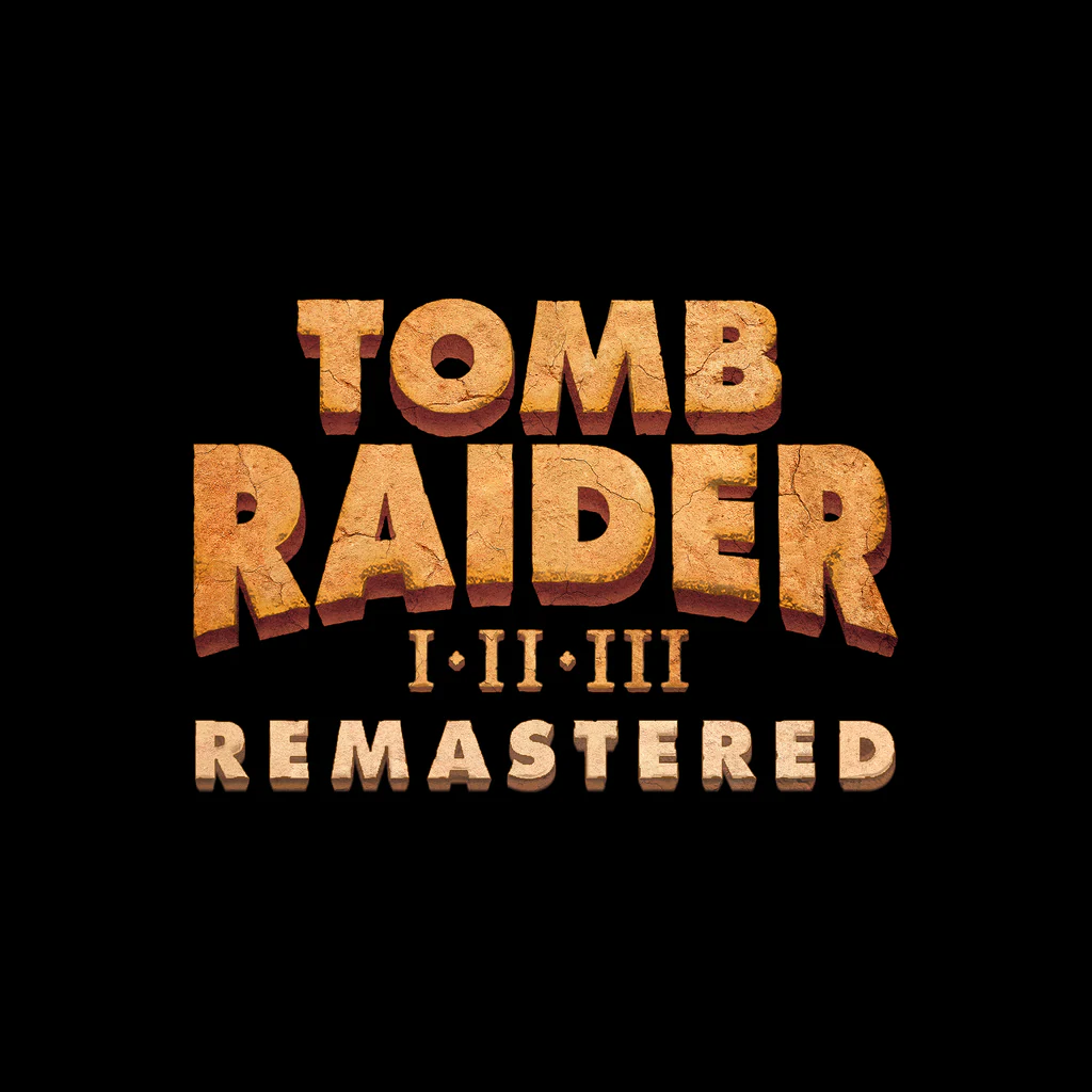 Tomb Raider I-III Remastered Starring Lara Croft - Korobok.store