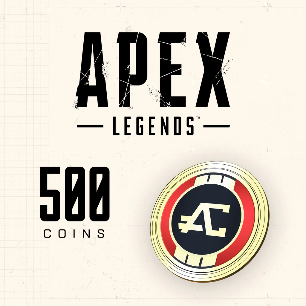 Apex Legends™  — 500 монет