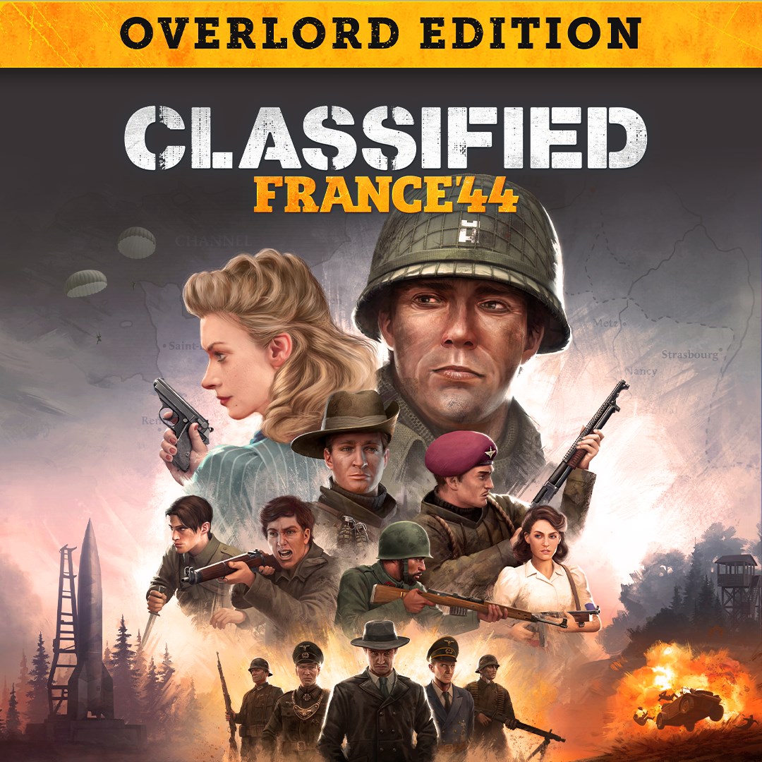 Classified france