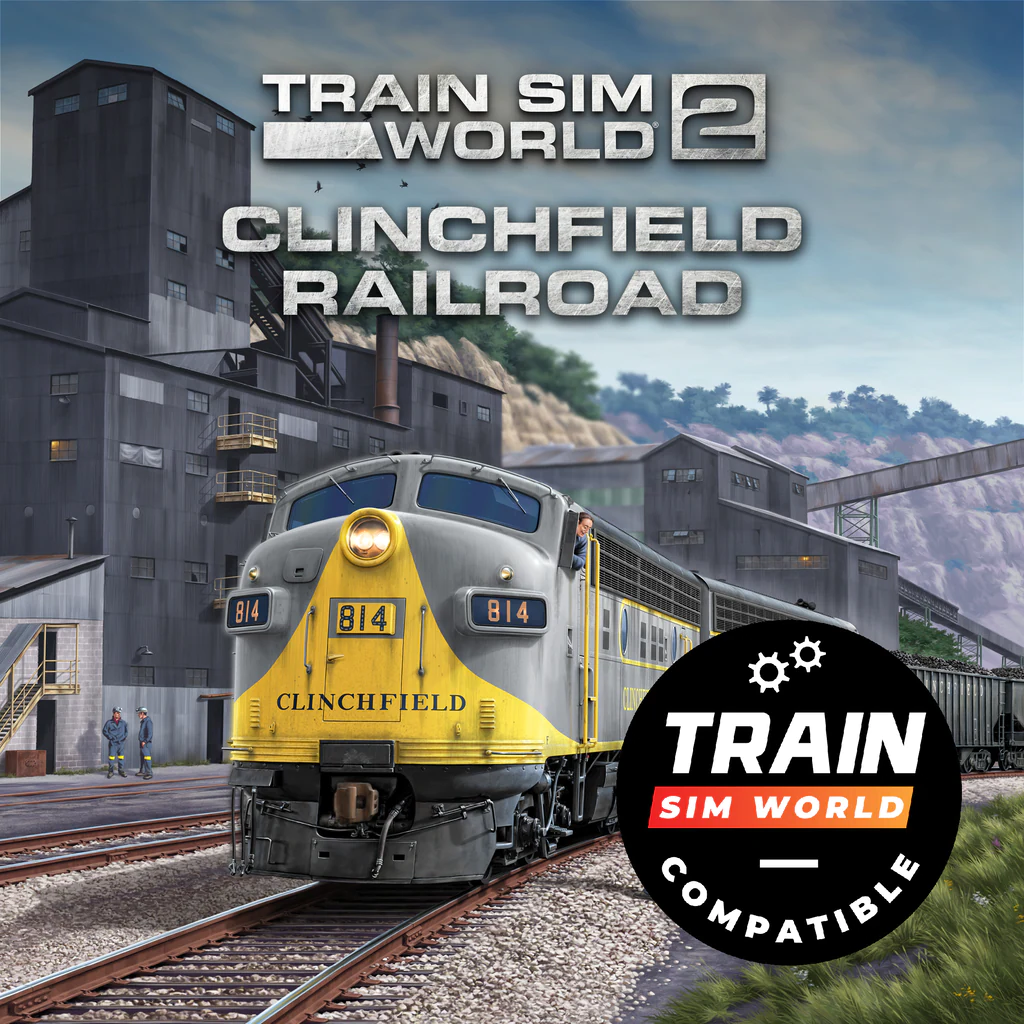 Train sim world csx heavy haul стим фото 85