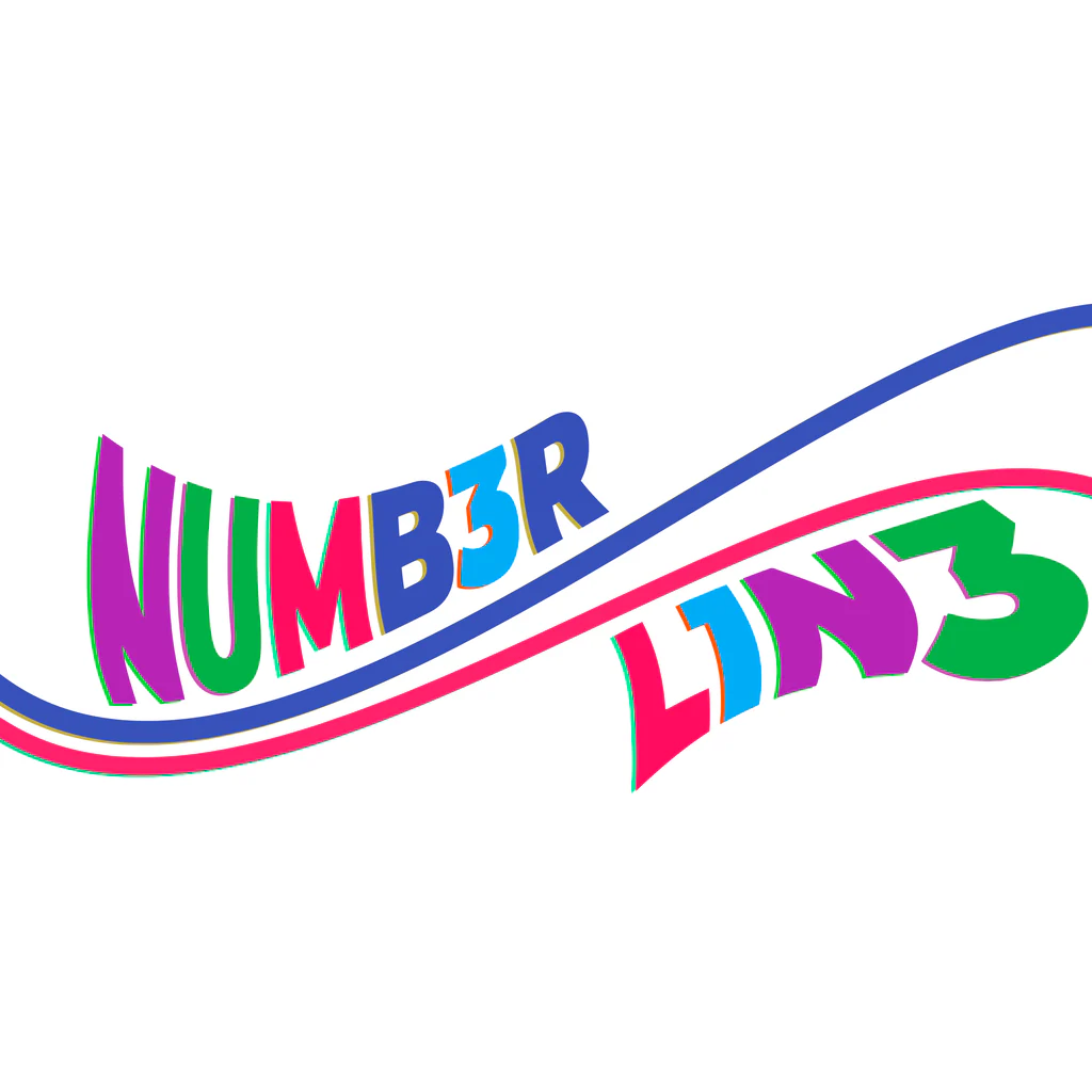 NUMBER LINE