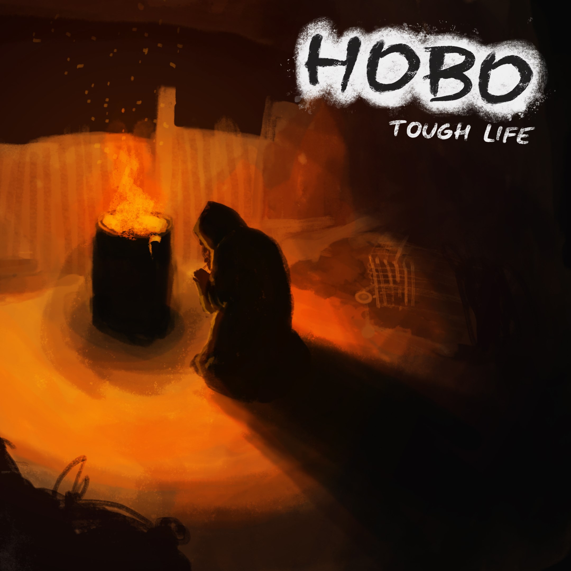 Tough life. Hobo: tough Life обои. Самокрутка Hobo tough Life. Hobo: tough Life v1.0 (2021)Постер. Hobo tough Life Постер.