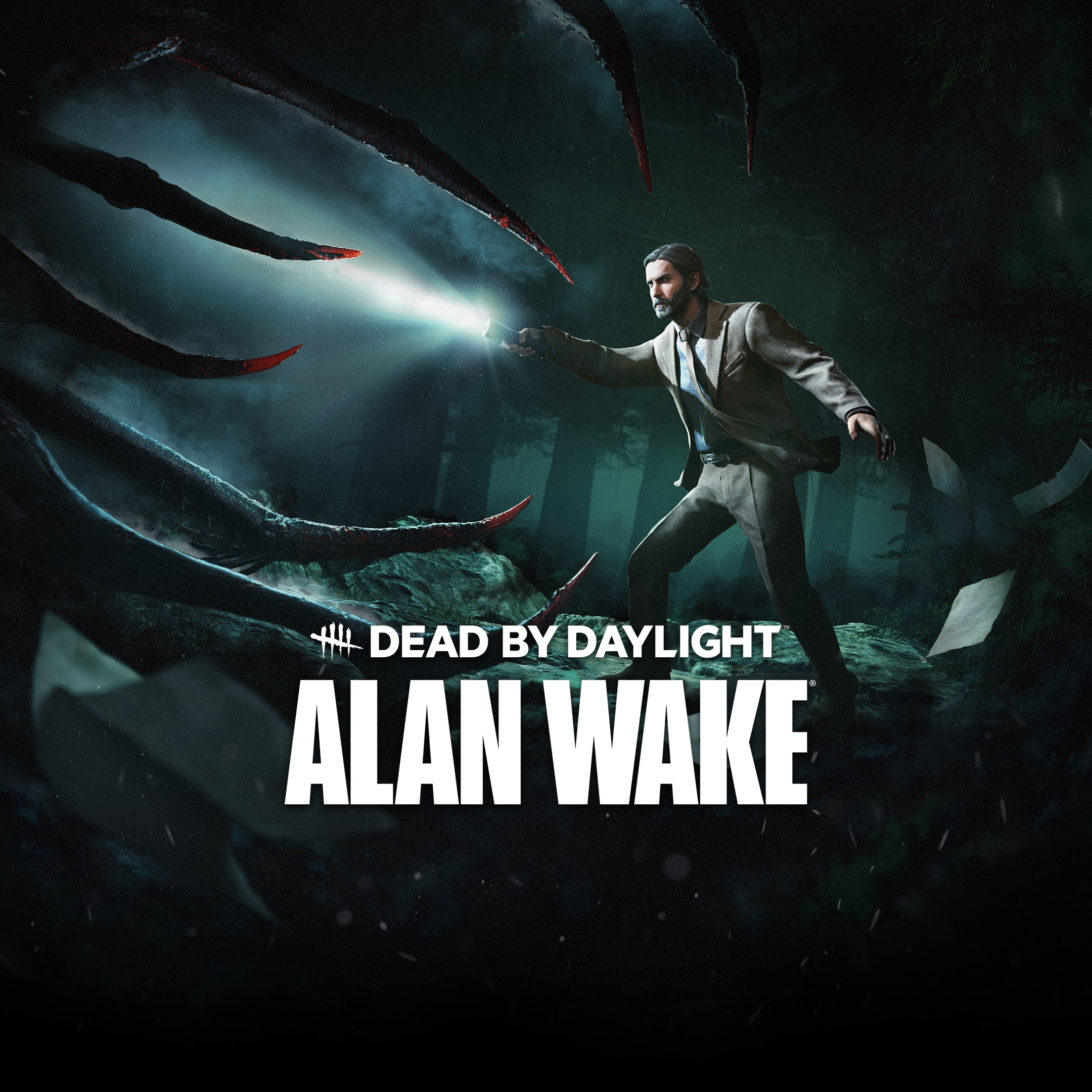 Купить игру Dead by Daylight: глава Alan Wake для Xbox за 763 на  Korobok.Store - Korobok.store