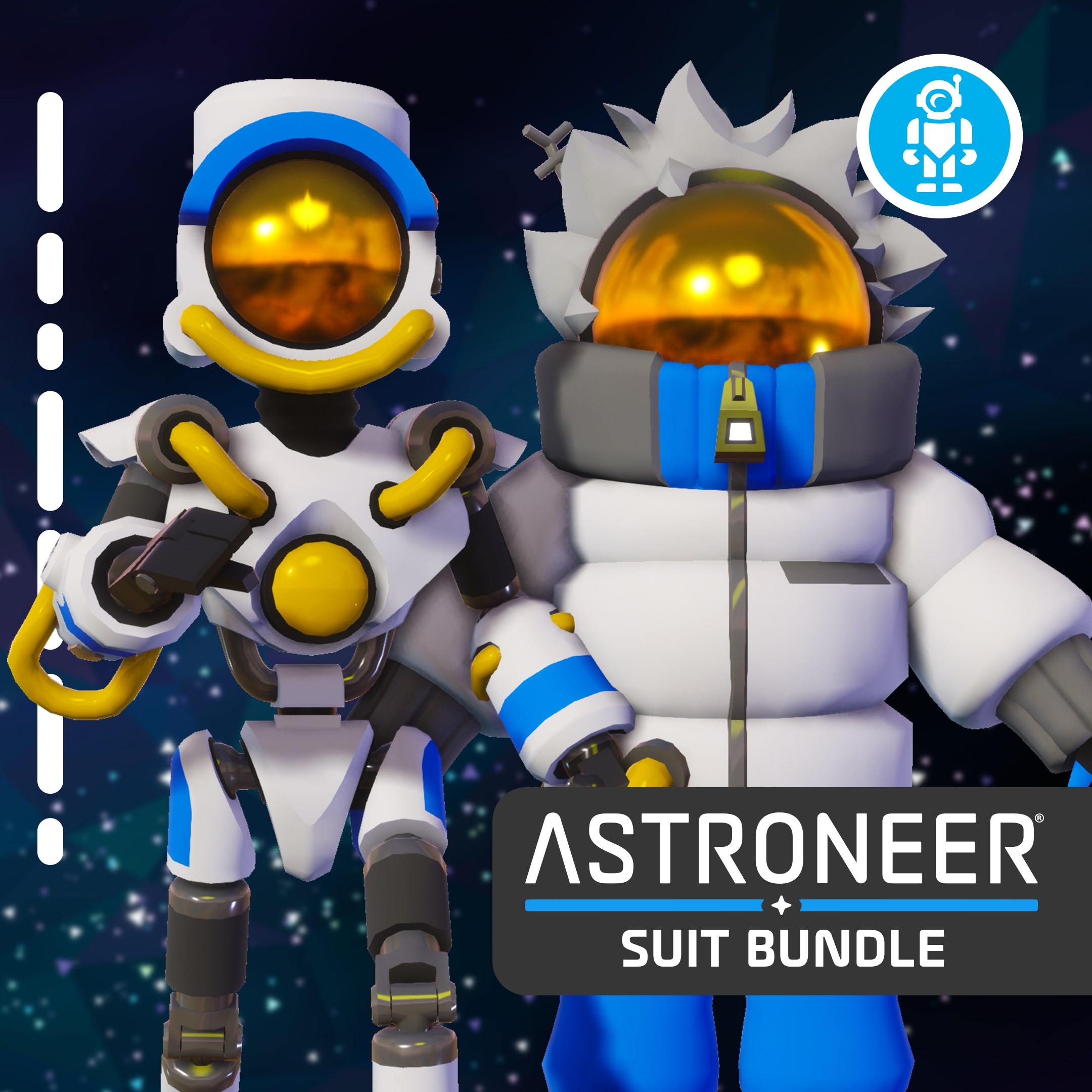 Купить игру ASTRONEER - КОМПЛЕКТ СКАФАНДА для Xbox за 297 на Korobok.Store  - Korobok.store