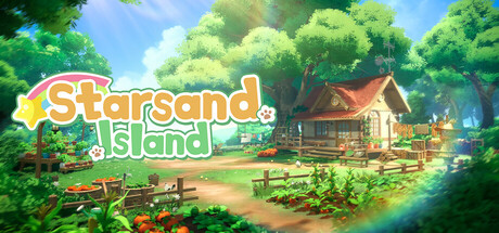 Starsand Island STEAM