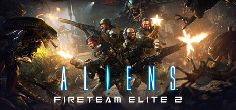 Aliens: Fireteam Elite 2 | STEAM GIFT
