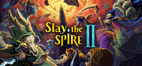 Slay the Spire 2 STEAM