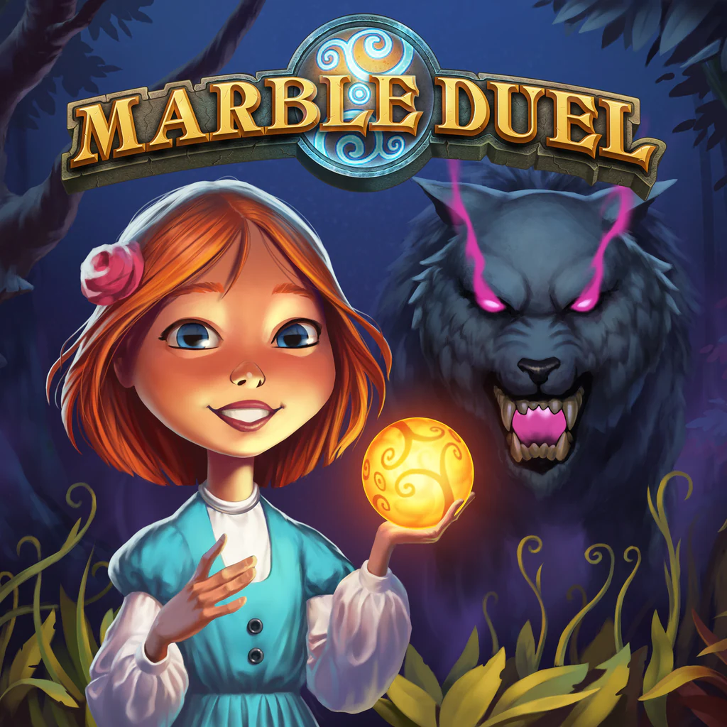 Marble Duel - Korobok.store