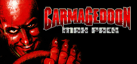 Carmageddon 1 STEAM