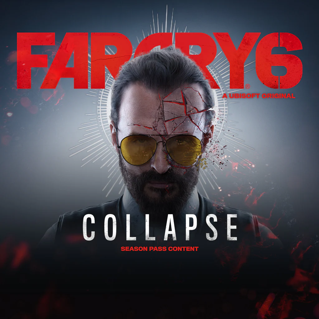 Far Cry® 6 DLC 3 Joseph: Collapse - Korobok.store