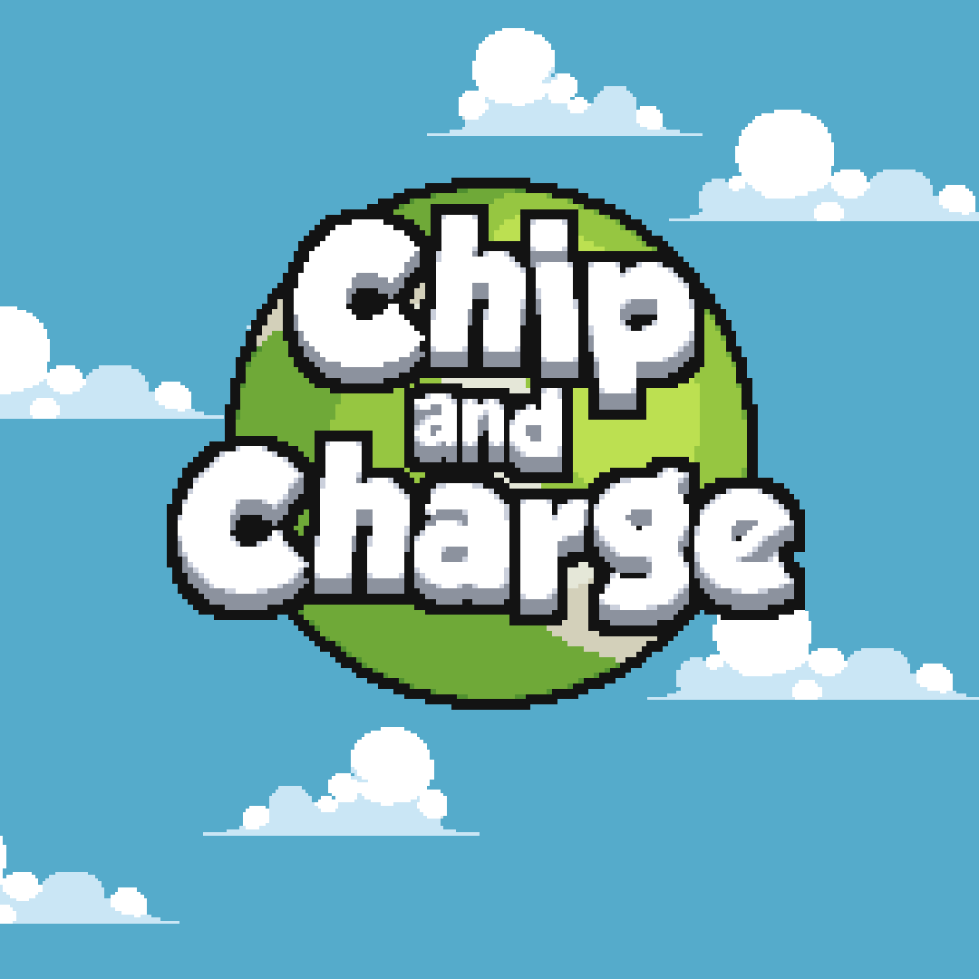 Купить игру Chip and Charge для Xbox за 220 на Korobok.Store - Korobok.store