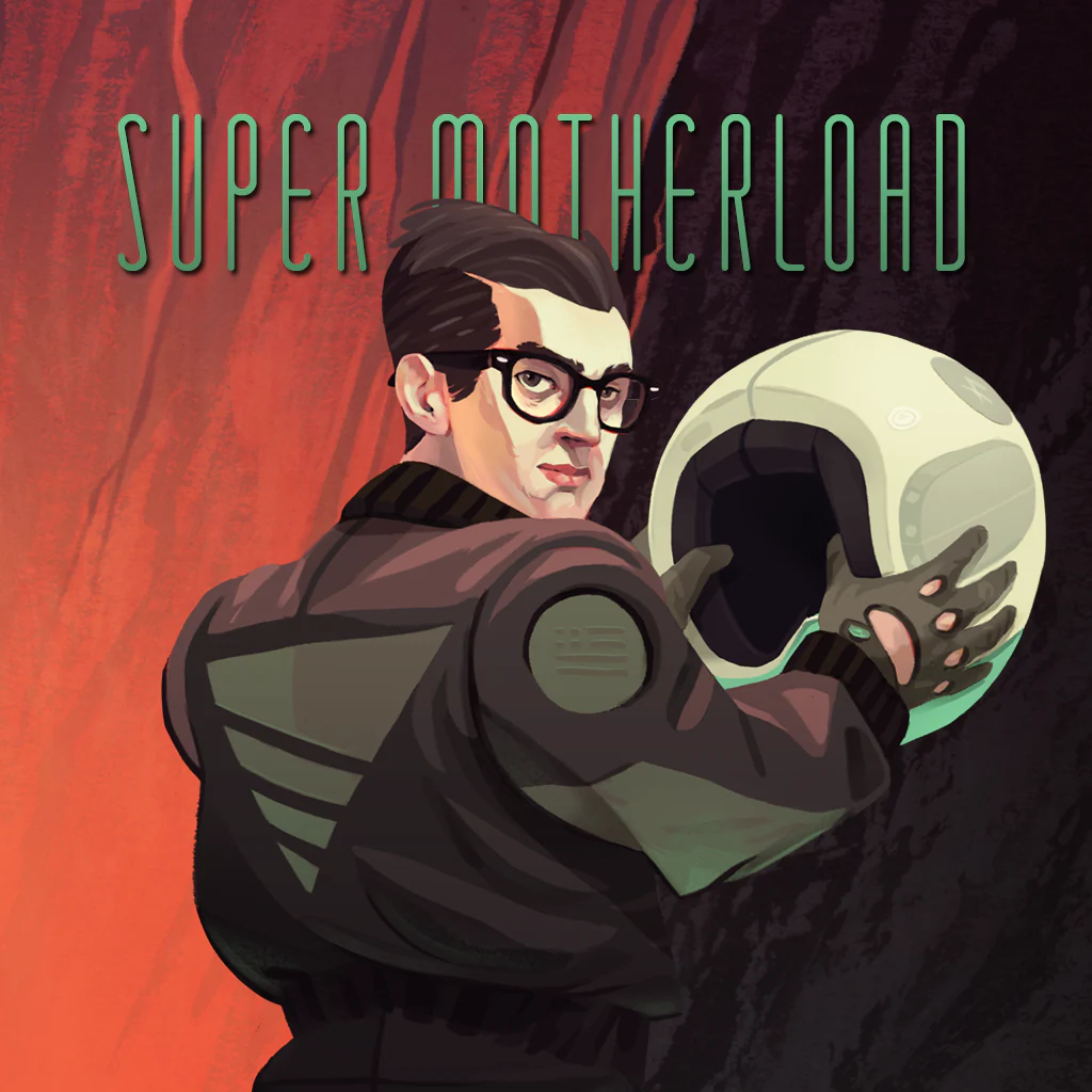 Super Motherload - Korobok.store