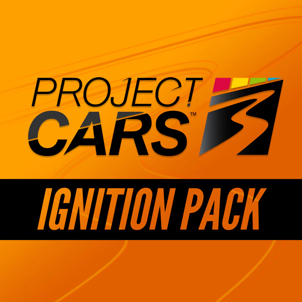 Project CARS 3: Ignition Pack - Korobok.store