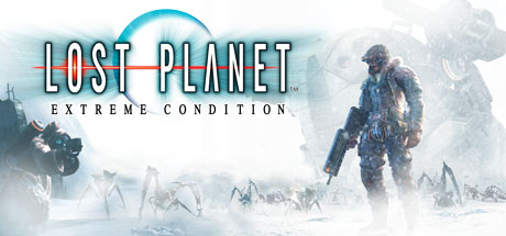 Lost Planet™: Extreme Condition STEAM