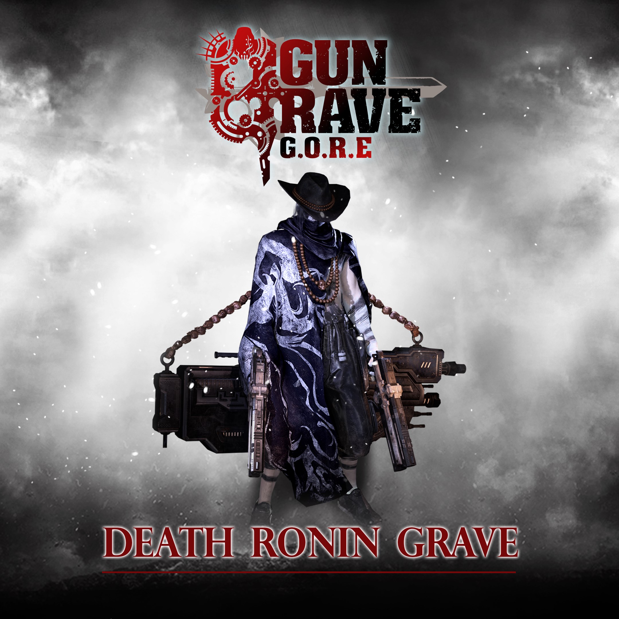 Купить игру Gungrave G.O.R.E - Death Ronin DLC для Xbox за 370 на  Korobok.Store - Korobok.store