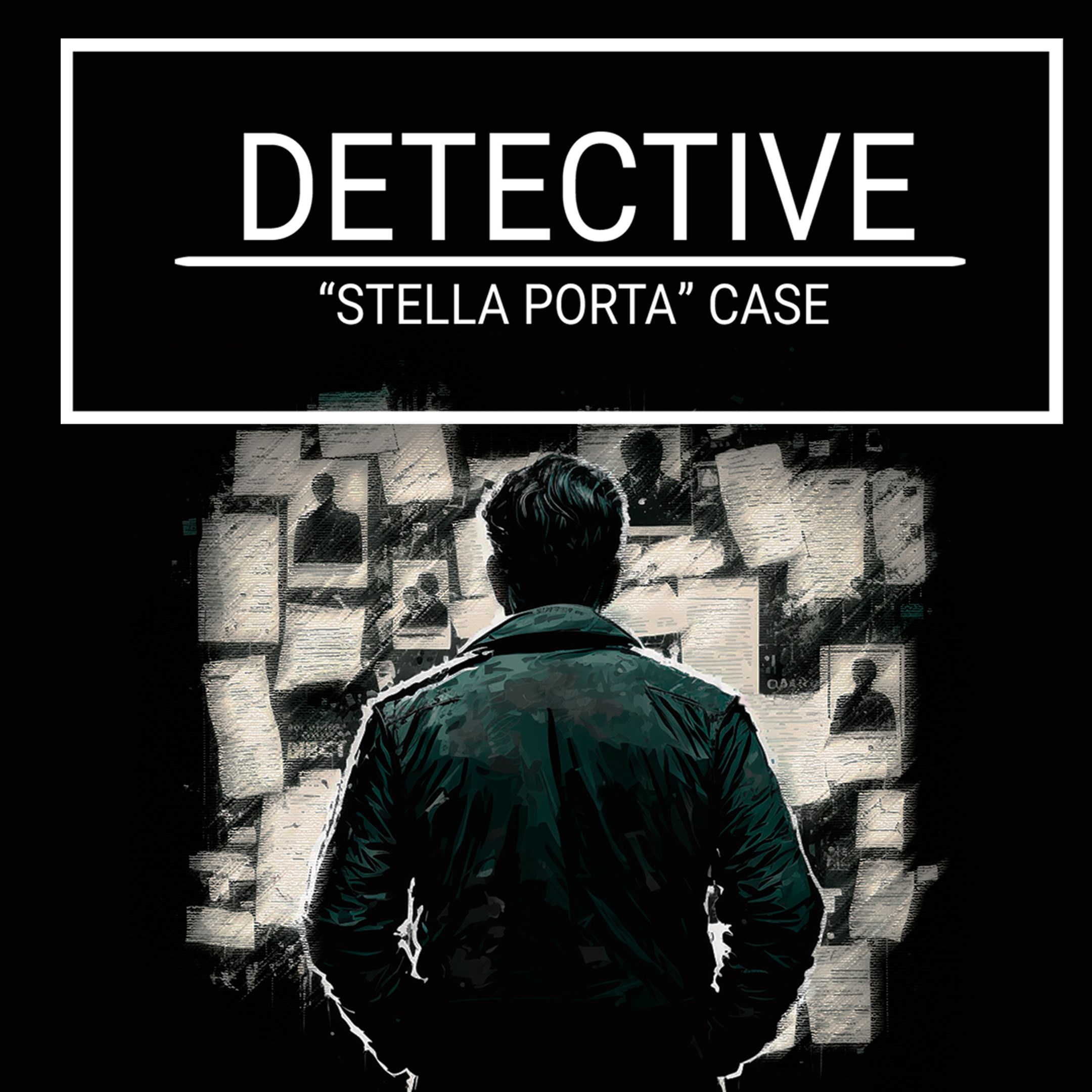 Купить игру DETECTIVE - Stella Porta case для Xbox за 252 на Korobok.Store  - Korobok.store