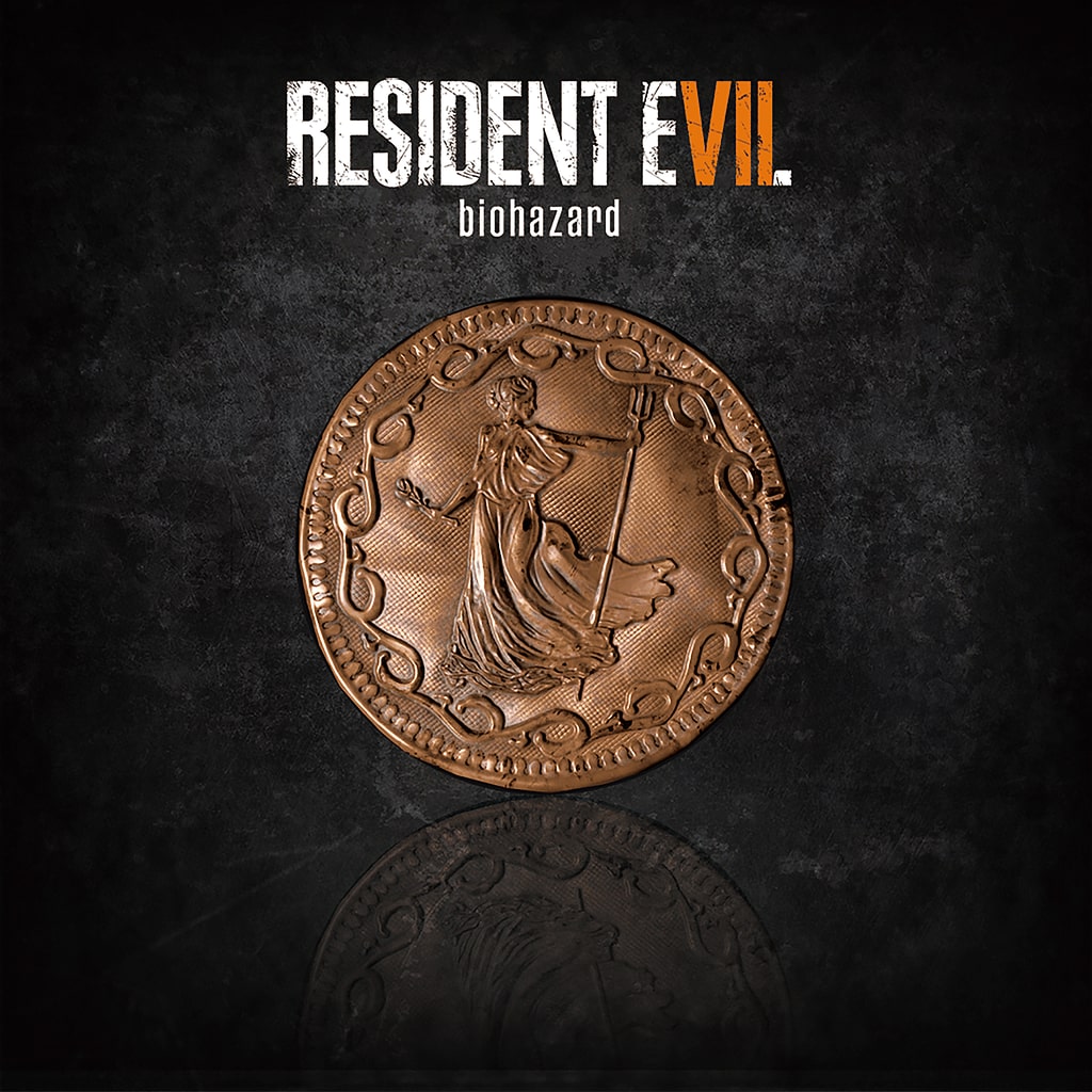 RESIDENT EVIL 7 - Instinct Coin & Madhouse Mode Unlock - Korobok.store