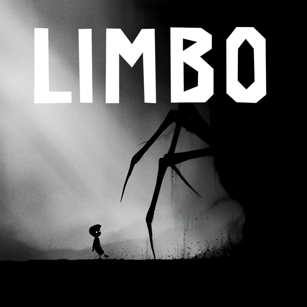 LIMBO - Korobok.store