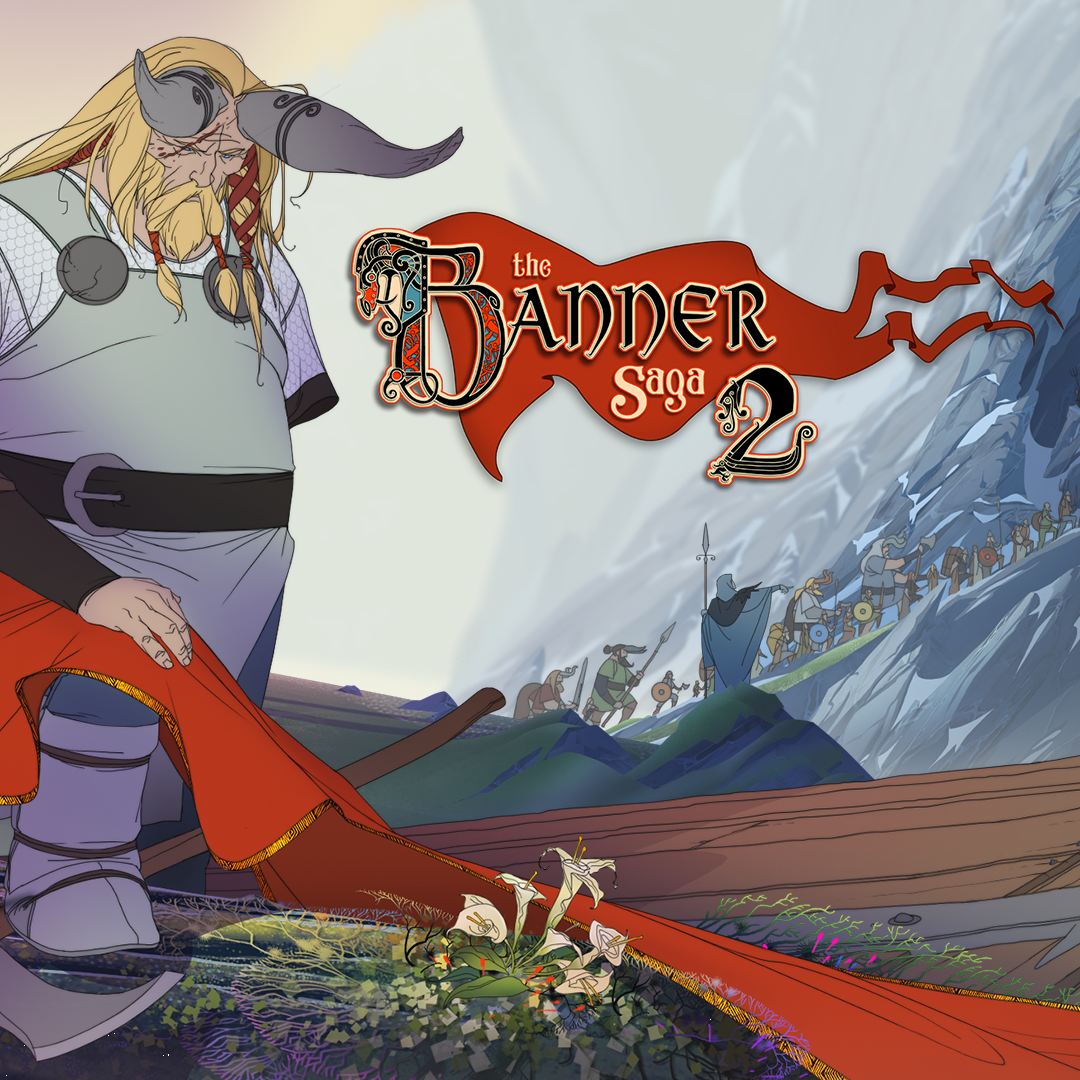 Купить игру The Banner Saga 2 для Xbox за 272 на Korobok.Store -  Korobok.store