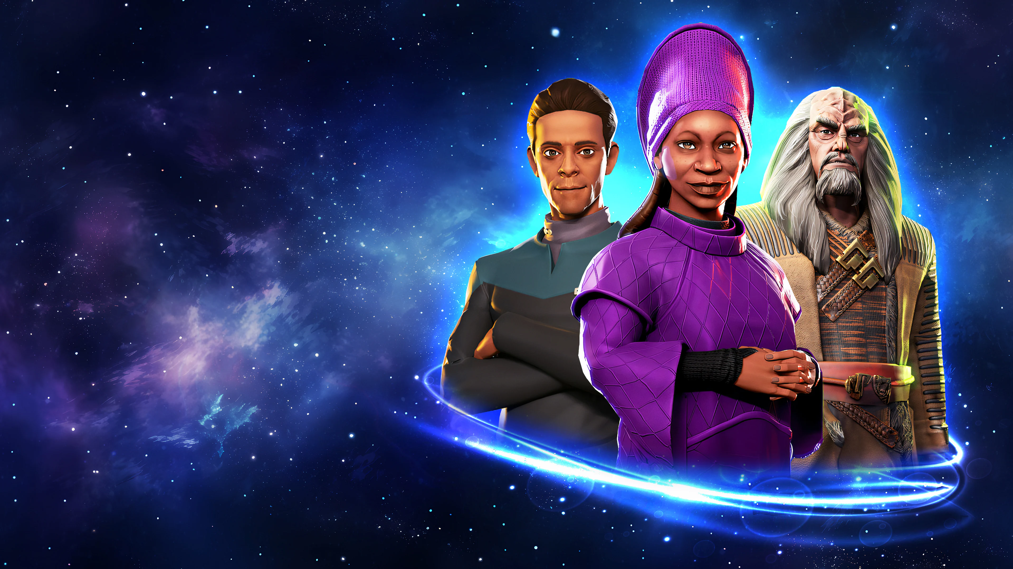 Star Trek: Legends - Medical DLC PS4 TR