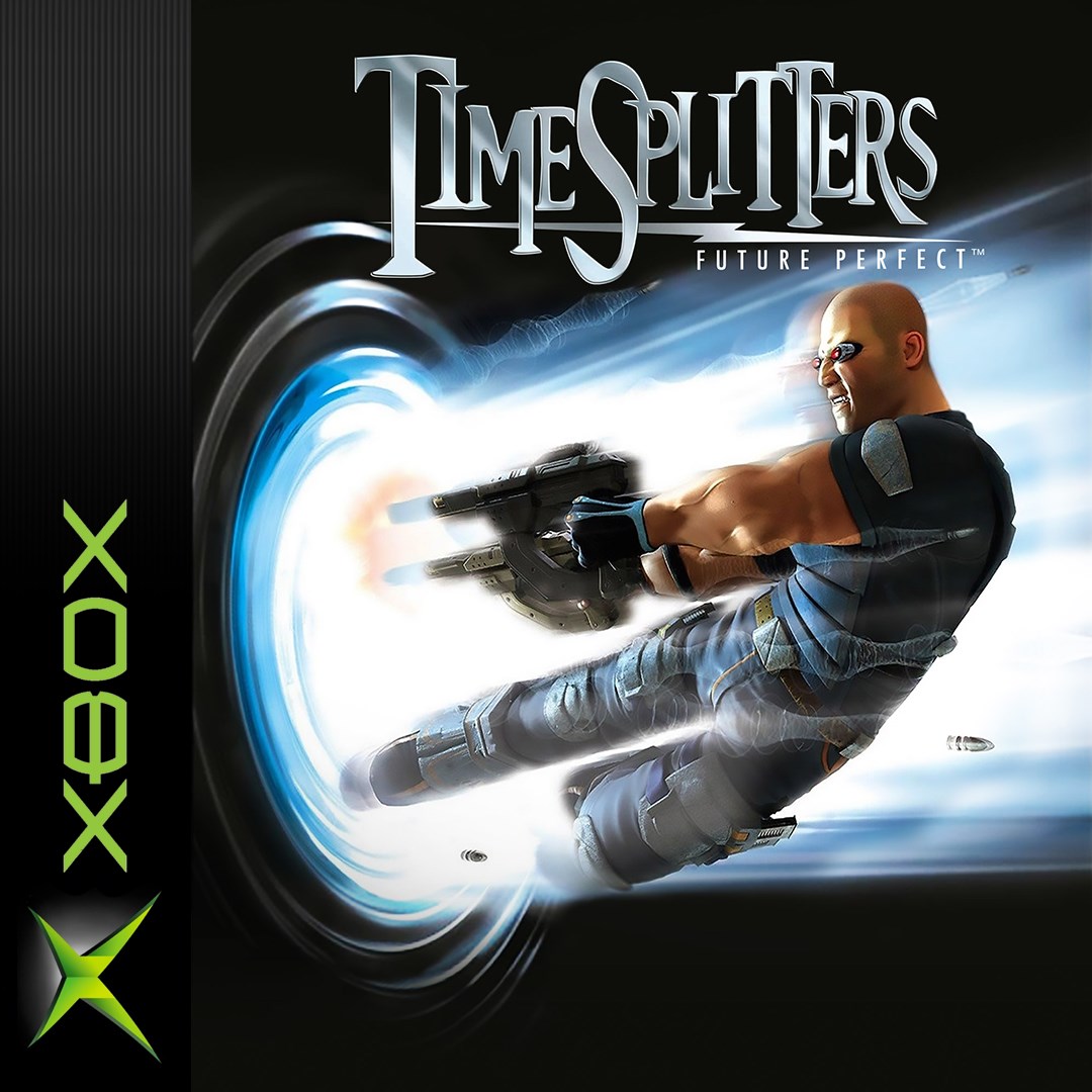 Купить игру TimeSplitters Future Perfect для Xbox за 370 на Korobok.Store -  Korobok.store