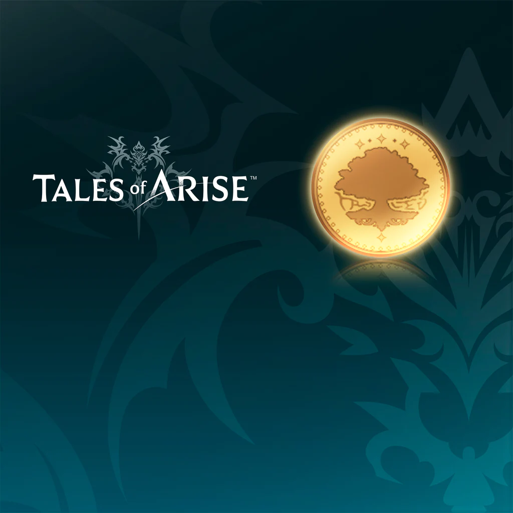 Tales of Arise - 100,000 Gald (1) - Korobok.store