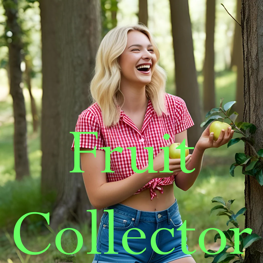 Fruit Collector