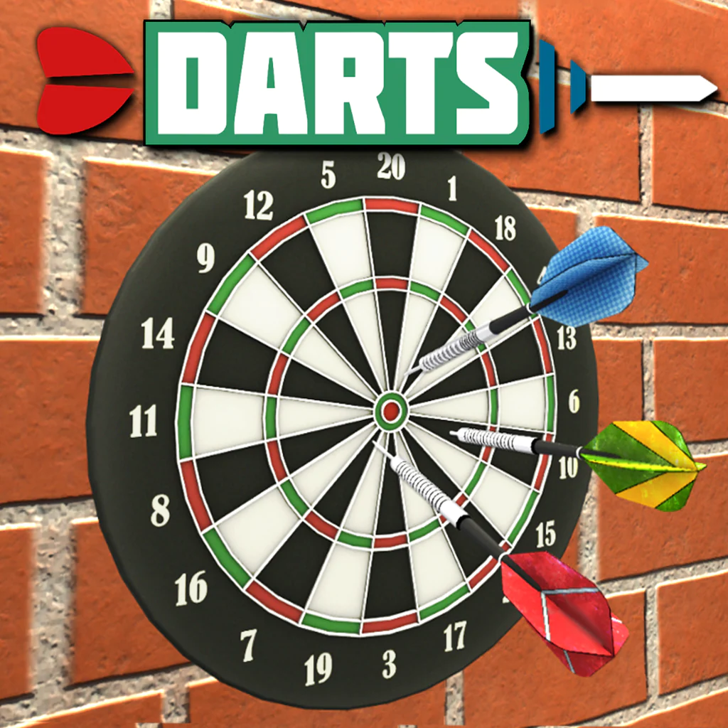 Darts - Korobok.store