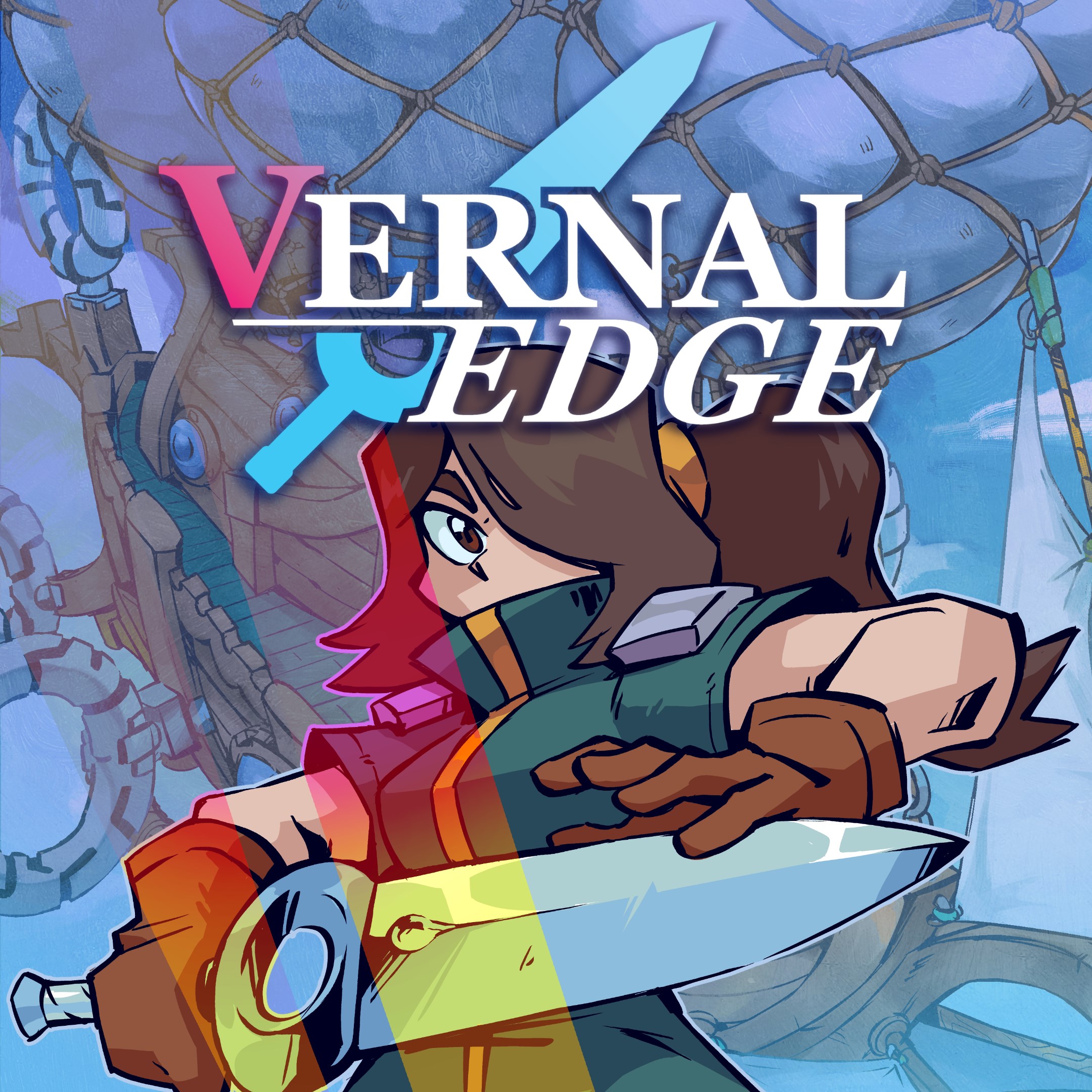 Купить игру Vernal Edge для Xbox за 307 на Korobok.Store - Korobok.store